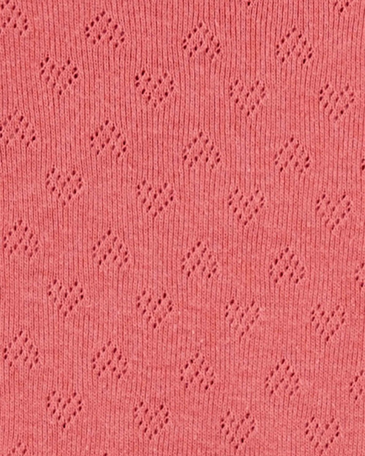 Kit body bebê 4 peças cereja e poá multicor | Carter's - Imagem 2